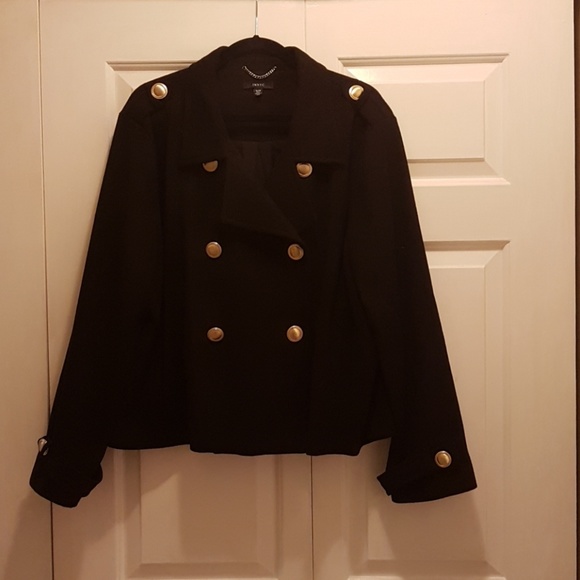 Peacoat - Picture 1 of 9